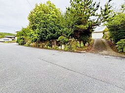 売土地　四日市市笹川3丁目