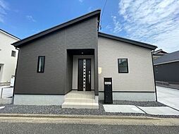 新築戸建 鈴鹿市長太新町2丁目第1期　全5棟