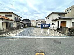 売土地　四日市市京町3期