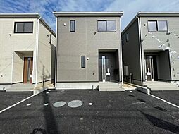 新築戸建 鈴鹿市桜島町第4　5号地
