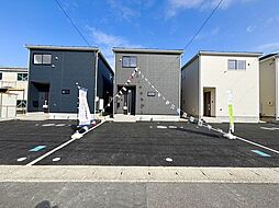 新築戸建 鈴鹿市桜島町　第4　全7棟