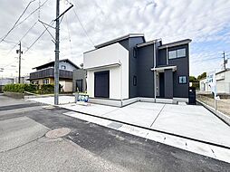 新築戸建 四日市市馳出町1丁目01期　2号棟