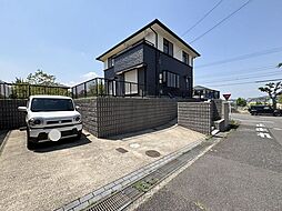 中古戸建　四日市市三滝台4丁目