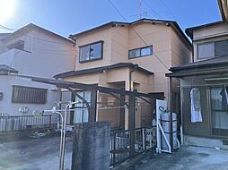 中古戸建　四日市市東日野2丁目
