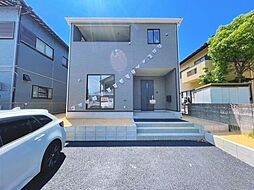 新築戸建 菰野町大羽根園柴垣町第2 1号地