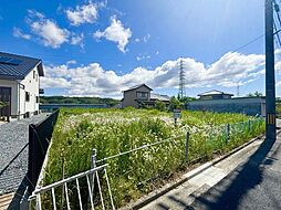売土地　四日市市笹川2丁目