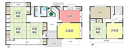 中古戸建　四日市市山之一色町