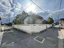 売土地 売土地　茂福8期　2区画1号地