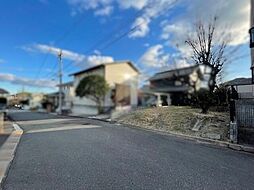売土地　四日市市川島町