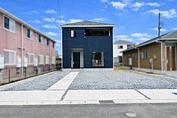 新築戸建 四日市市河原田町第11 1号地
