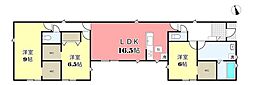 新築戸建　鈴鹿市白子2丁目
