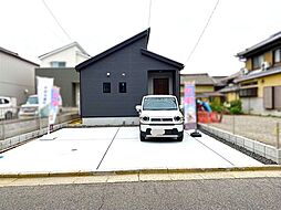 新築戸建 鈴鹿市白子2丁目
