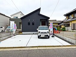 新築戸建　鈴鹿市白子2丁目