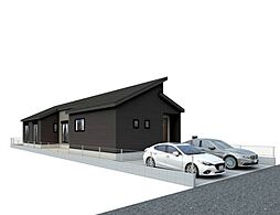 新築戸建　鈴鹿市白子2丁目