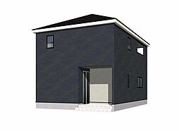 新築戸建 鈴鹿市鈴鹿ハイツ 第3
