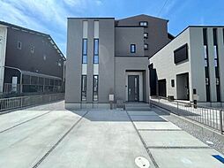 四日市市日永西5丁目