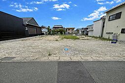売土地  鈴鹿市稲生西2丁目 1号地