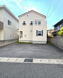中古戸建 日永西1丁目