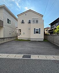中古戸建　日永西1丁目