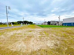 売土地 鈴鹿市東玉垣町　全12区画