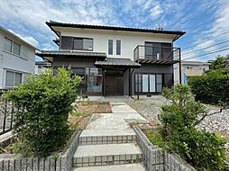 中古戸建　四日市市桜新町1丁目