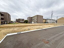 売土地  四日市市日永1丁目 3号地