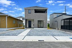 新築戸建 四日市市河原田町第11　3号地