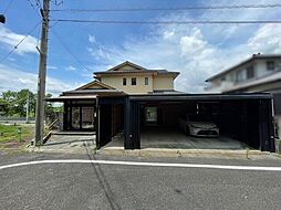 中古戸建 　四日市市波木南台1丁目