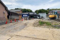 売土地 四日市市東日野町2期　1号地