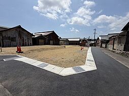 売土地 四日市市東日野町2期 1号地