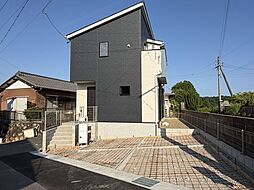 新築戸建　四日市市東垂坂町