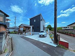 新築戸建　四日市市東垂坂町