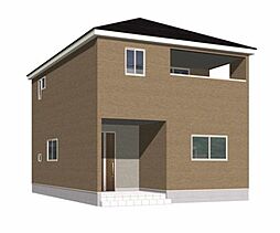 新築戸建 四日市市八王子町第3 2号地
