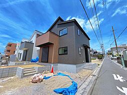 新築戸建 四日市市小杉町01期2号地
