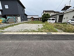 売土地　鈴鹿市稲生塩屋3丁目