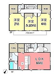 新築戸建　四日市市住吉町