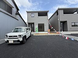 新築戸建 四日市市松原町第2 1号地