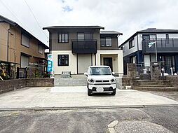 中古戸建　桜新町1丁目