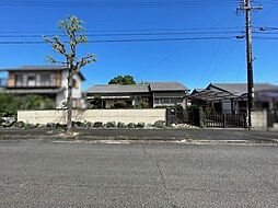 桜台2丁目　売土地