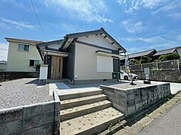 中古戸建　四日市市桜台2丁目