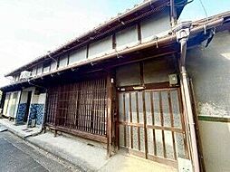 中古戸建　四日市市富田浜元町