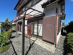 中古戸建　四日市市日永西5丁目