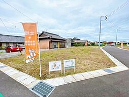 いろどりアイタウン 鈴鹿市東玉垣町　全12棟