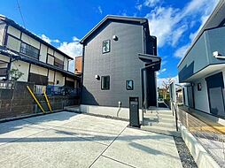 新築戸建　四日市市三重1丁目