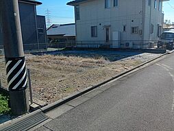 売土地 四日市市釆女町