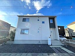 中古戸建　四日市市河原田町