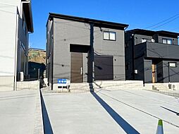 生桑町新築一戸建てＣ