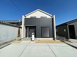 新築戸建　四日市市八千代台2丁目　1号棟