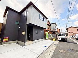 新築戸建　四日市浜一色町　第1期