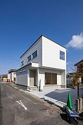 未入居　四日市市東新町